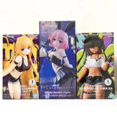 2026年最新】To LOVEる-とらぶる-ダークネス GLITTER&GLAMOURS
