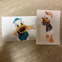 え*！様 ドナルド ブロマイド 写真