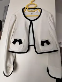 組曲　ジャケット　130cm