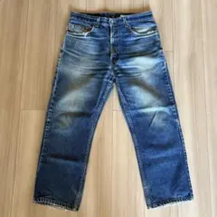 リーバイス 505 W34 米国製 Levi’s