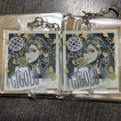 2026年最新】アクリルチャーム summit of divisionsの人気アイテム