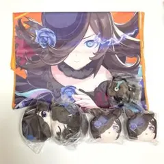 2025年最新】zone ウマ娘 タオル ライスシャワーの人気アイテム - メルカリ