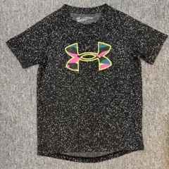 UNDER ARMOUR キッズ Tシャツ YMD 140