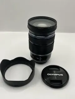 OLYMPUS M.ZUIKO DIGITAL ED 12-100mm F4.0のサムネイル