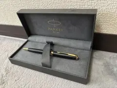 PARKER ソネット グレイGT ボールペンのサムネイル