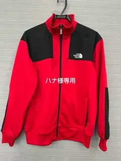 2026年最新】THE NORTH FACE カラー：レッド系 メンズ ジャージの人気