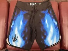 インフィニティ INFINITY フィジーク サーフパンツ 上里譲選手着用30