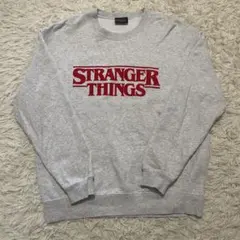d*】様 stranger things スウェット
