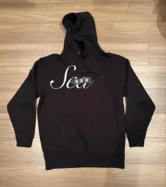 美品 WIND AND SEA × GOD SELECTION XXX パーカー 美品 WIND AND SEA×GOD SELECTION XXX ウィンダシー ゴッド