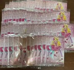 キュアアイドル ウエハース57枚　プリキュアウエハース11
