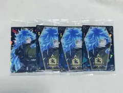 イデア　ツイステ　ツインウエハース　スケアリー