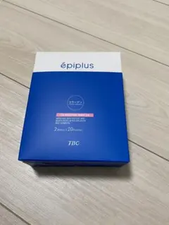 エピプラス　CSモイスチュアシートDX 〈ジェルシート状パック〉2枚入×20袋のサムネイル