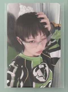 ILLIT モカ NOT CUTE ANYMORE MUSICKOREA 2次