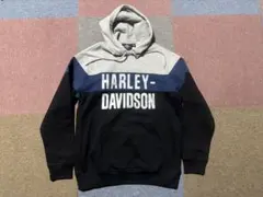 hurley パーカー
