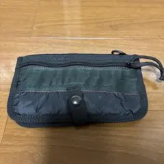 ブリーフィング 財布