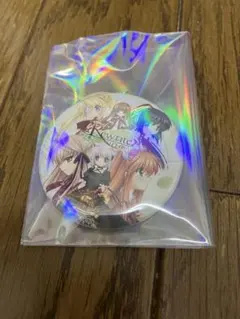 Rewrite 15th Anniversary キーホルダー