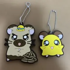 とっとこハム太郎　一番くじK賞