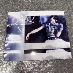 &TEAM フォトシート BTL タキ TAKI