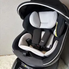 Combi コンビ クルムーヴ スマート ISOFIX エッグショックNeo