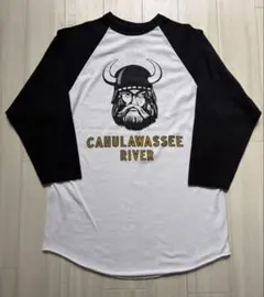 TENDERLOIN CAHULAWASSEE RIVER ラグラン Mのサムネイル