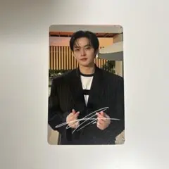 straykids DOIT HMV ラキドロ A リノ サイン