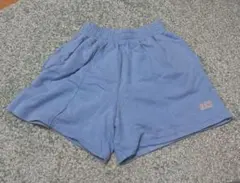 GAP ブルー XXS ショートパンツ