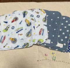 ガーゼハンカチ