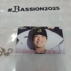 山下舜平大 コロチャレ