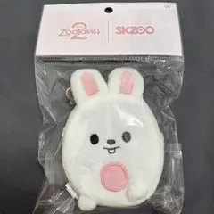 Stray Kids スキズ ズートピア コインポーチ SKZOO リノ
