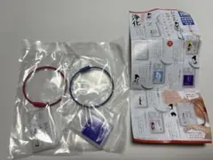 【ゆ*様専用】おいせさん お浄めスプレーミニキーホルダー