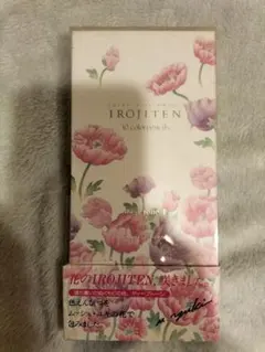 TOMBOW IROJITEN 色辞典 10色 色鉛筆 deep tone Ⅰ