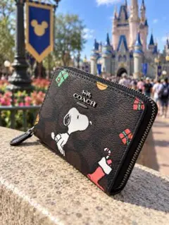 コーチ C5615 レキシー 長財布 COACH シグネチャー 新品 - メルカリ