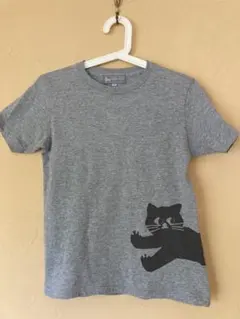 SOU・SOU デポルターレ 半袖Tシャツ[5.0] ヘザ―グレーのサムネイル