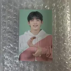 SEVENTEEN S.COUPS フォトカード CARAT LAND
