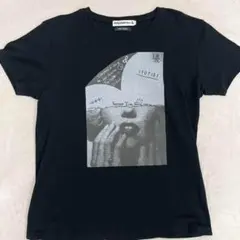 【美品】Holly wood Rich ハリウッドリッチ Tシャツ