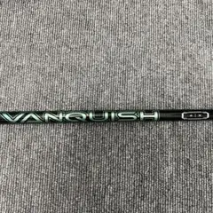 VANQUISH ヴァンキッシュ VV 4 X 新品