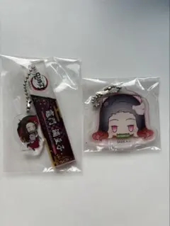 鬼滅の刃 禰豆子