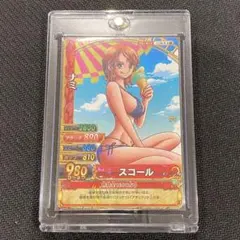 2026年最新】ワンピースベリーマッチダブル ナミの人気アイテム - メルカリ