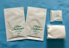 アルビオンALBION ペーパー マスク 洗顔 石鹸 コットンセット 渡辺翔太