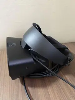 Oculus Rift S 本体 コントローラー2個 綺麗 VRヘッドセット