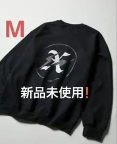 GOD SELECTION XXX × fragment 12周年限定スウェット