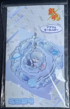 新品】銀魂 ぱすてるぽっぷ 缶バッジ 銀時 - メルカリ
