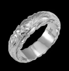 182　リング　ファッション　レディース　アクセサリー　シルバー　指輪　17号のサムネイル