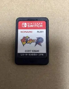 ボンバーマン switch