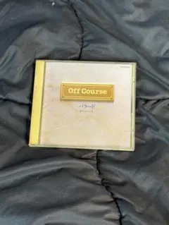 オフコース Off Course バラード CD
