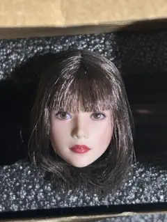 2025年最新】カスタムヘッド 1/6の人気アイテム - メルカリ
