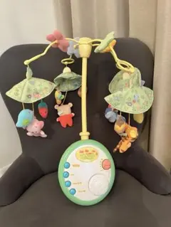 ディズニーのぬいぐるみ付き　メリー
