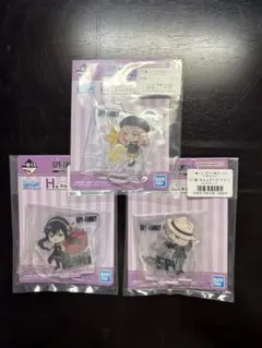 SPY×FAMILY アクリルスタンド