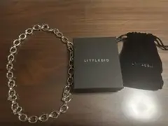 LITTLE BIG ネックレス