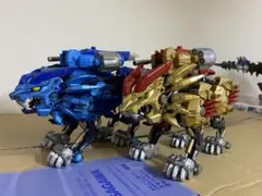 2025年最新】ライジングライガーインフィニティブルーの人気